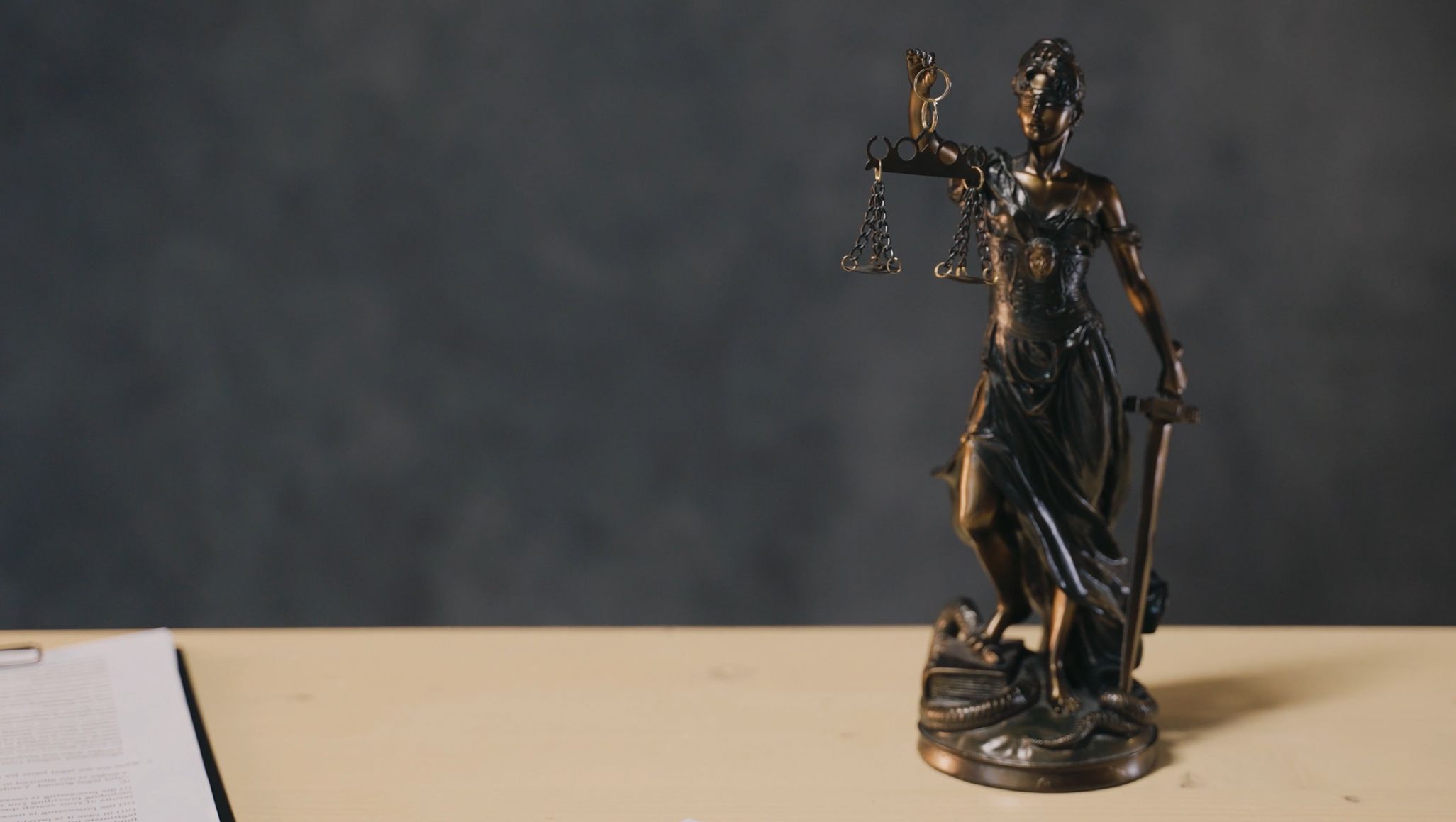 Justitia